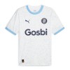 Maillot de Foot Girona Exterieur 2023-24 Maillot de Foot Girona Exterieur 2023-24